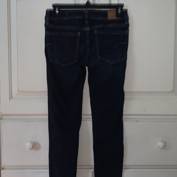 American Eagle Jeggings Size 2 - Picture 4 of 4